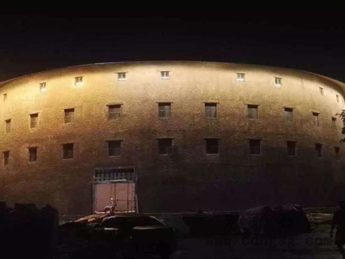 深圳罗浮山中国中医药永久会馆