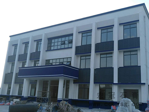 常德白鹤山派出所